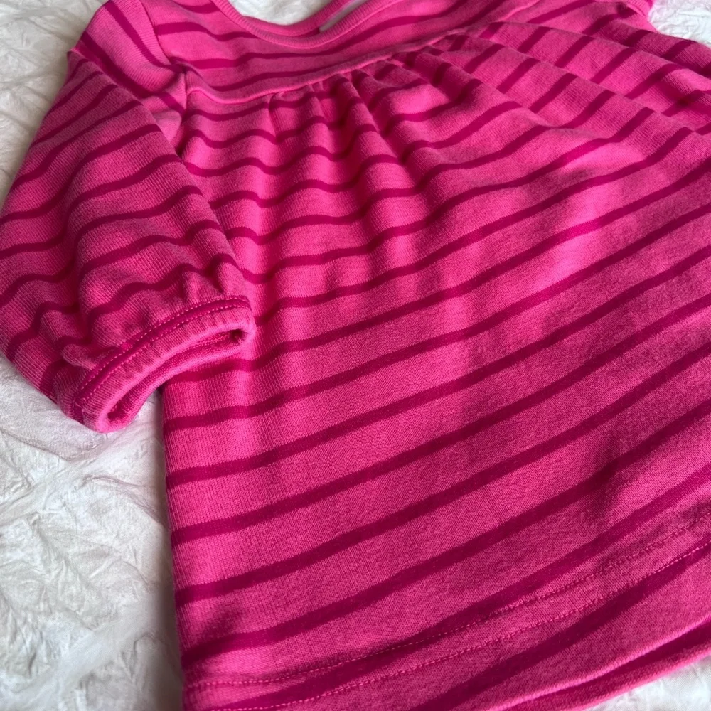 Hanna Andersson Striped Set - Picture 8 of 8